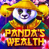Pamda's Wealth